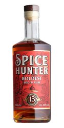 Spice Hunter  0.7l