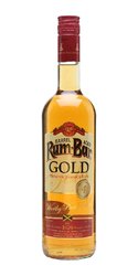 Worthy Park Rum Bar Gold  0.7l