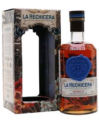 la Hechicera Reserva Familiar v krabice  0.7l