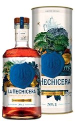 la Hechicera Experiment N1 Muscat Cask  0.7l