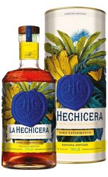 la Hechicera Experiment N2 Banana   0.7l