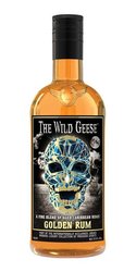 Wild Geese Gold  0.7l