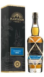 Plantation sc.2023 Guyana  0.7l