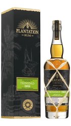 Plantation sc.2023 Trinidad  0.7l