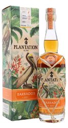 Plantation Single cask 2011 Barbados  0.7l