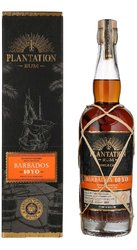 Plantation Single cask 2021 Barbados 10y  0.7l