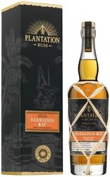 Plantation Single Cask 2023 Barbados Port cask  0.7l
