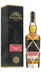 Plantation sc.2023 Belize  0.7l