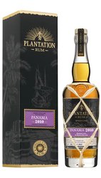Plantation sc.2023 Panama  0.7l
