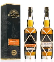 Plantation Single cask 2014 Barbados  0.7l