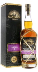 Plantation Single cask 2014 Panama  0.7l