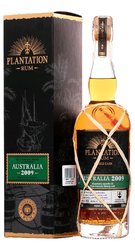 Plantation Single cask 2009 Australia  0.7l