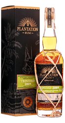 Plantation Single cask 2009 Trinidad  0.7l