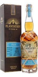 Plantation Single cask 2020 Fiji 2009   0.7l