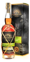 Plantation Single cask 2002 Trinidad  0.7l