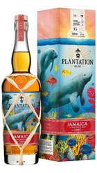 Plantation Single cask 2007 Jamajka  0.7l