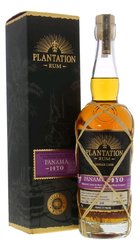 Plantation Panama Rye 14y 0.7l