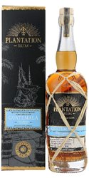 Plantation Single Cask 2022 Guatemala VSOR  0.7l