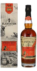 Plantation Stiggins Fancy Smoky Formula  0.7l