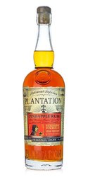 Plantation Pineapple Stiggins fancy  0.7l