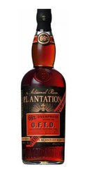 Plantation OFTD  0.7l