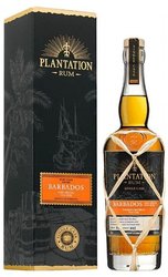 Plantation Single cask 2014 Barbados VSOR  0.7l