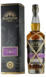 Plantation Single cask 2006 Panama 12y  0.7l