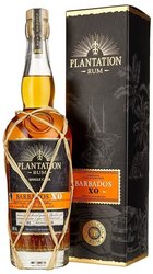 Plantation Single cask XO Barbados 2019  0.7l