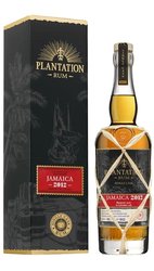 Plantation Single cask 2023 Jamaica  0.7l