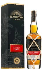 Plantation Single cask 2022 Jamaica Orange wine cask 13y  0.7l