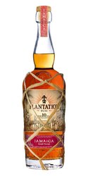 Plantation Special Edition Jamaica 10y  0.7l