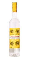 Rum Clairin Communal blend  43%0.70l