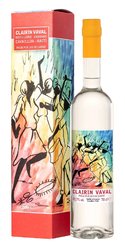 Rum Clairin Vaval 2018  gB 49.3%0.70l