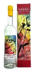 Rum Clairin Vaval 2018  gB 50.6%0.70l