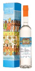 Rum Clairin Rocher 2019  gB 47.2%0.70l