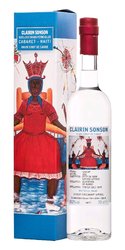 Rum Clairin Sonson 2018  gB 53.2%0.70l