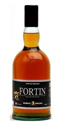 Fortin Reserve Special 3y  0.7l