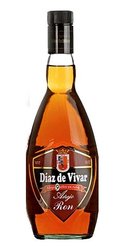 Fortin Diaz de Vivar 9y  0.7l