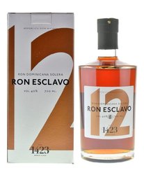 Esclavo 12y  0.7l