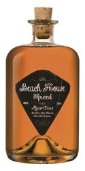 Beach House Spiced  0.2l