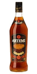 Arehucas ron Artemi Reserva 7y 1l