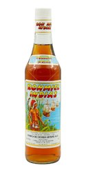 Arehucas ron Artemi Indias Miel  0.7l
