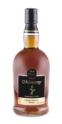 Hacienda Monterrey 15y  0.7l