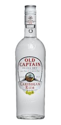 Old Captain White  0.7l