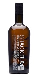 Shack Gold Rum  0.7l