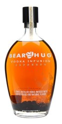 Bear Hug Espresso  1l