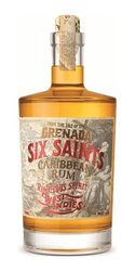 Six Saints  0.7l