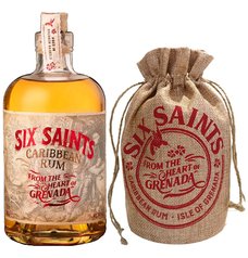 Six Saints bag  0.7l