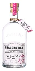 Chalong bay Thai Sweet Basil  0.7l