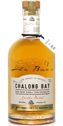 Chalong bay Double Barrel French Oak &amp; Armagnac  0.7l